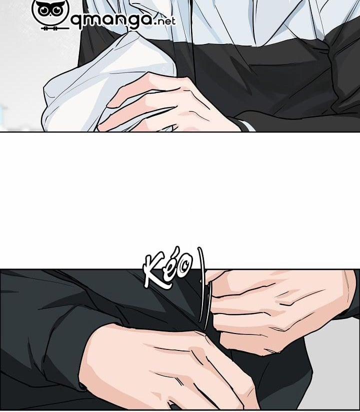 Bạn Sẽ Follow Tôi Chứ? 17 trang 27