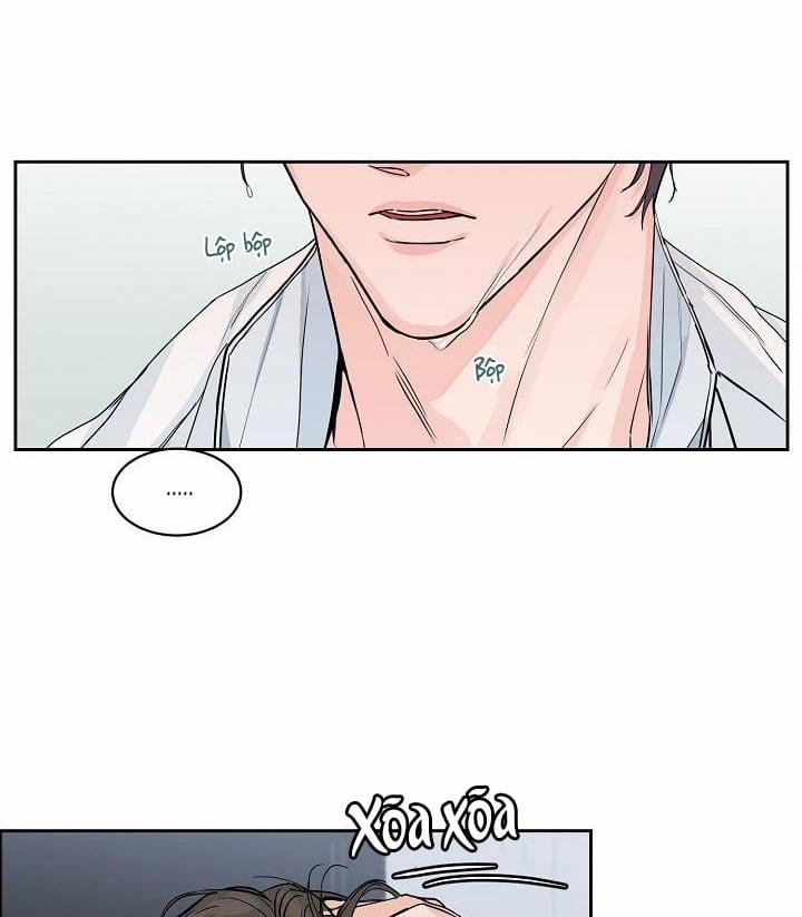 Bạn Sẽ Follow Tôi Chứ? 17 trang 30