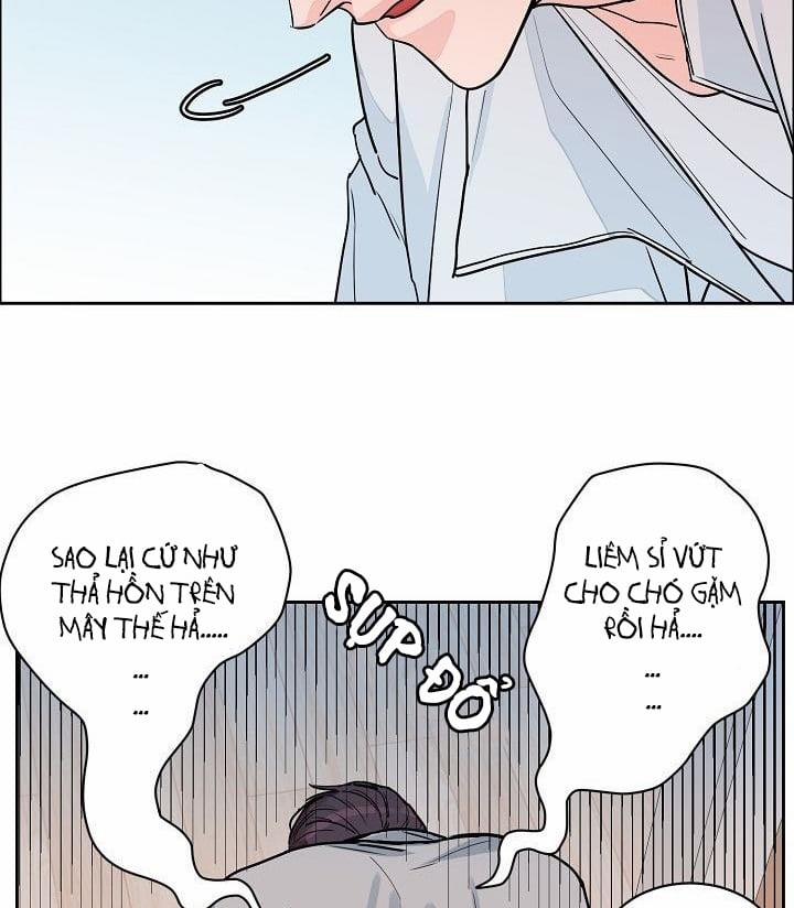 Bạn Sẽ Follow Tôi Chứ? 17 trang 37