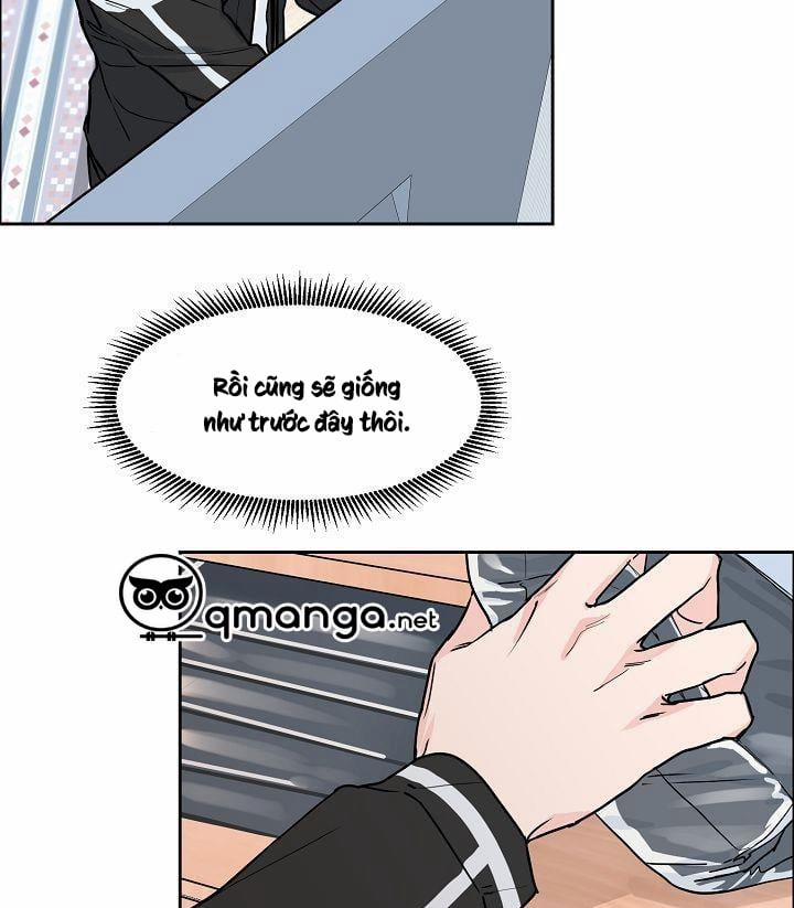 Bạn Sẽ Follow Tôi Chứ? 17 trang 40