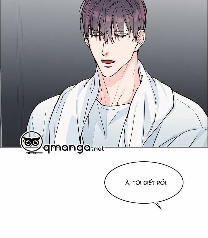 Bạn Sẽ Follow Tôi Chứ? 17 trang 42