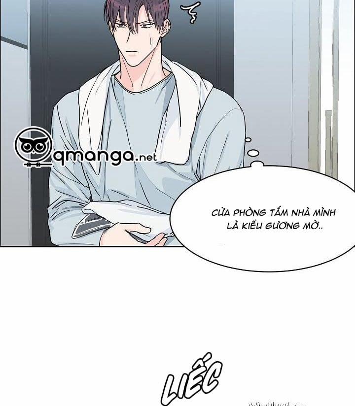 Bạn Sẽ Follow Tôi Chứ? 17 trang 45