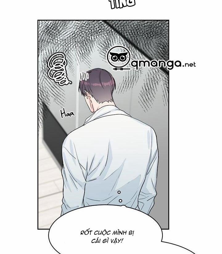 Bạn Sẽ Follow Tôi Chứ? 17 trang 49