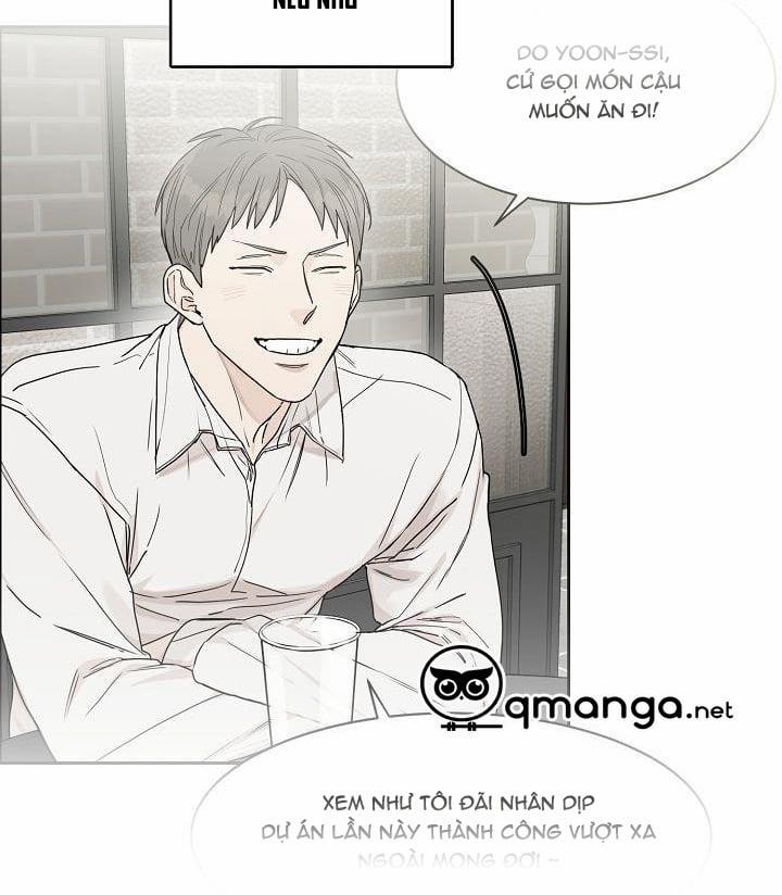 Bạn Sẽ Follow Tôi Chứ? 17 trang 57