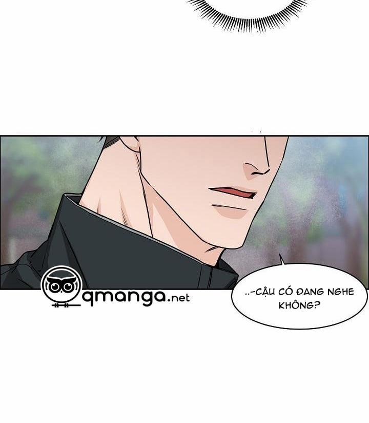 Bạn Sẽ Follow Tôi Chứ? 17 trang 9