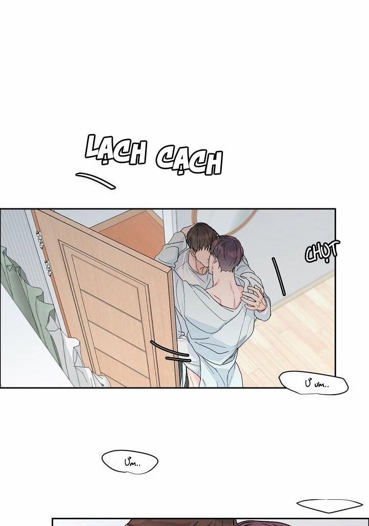 Bạn Sẽ Follow Tôi Chứ? 18 trang 10