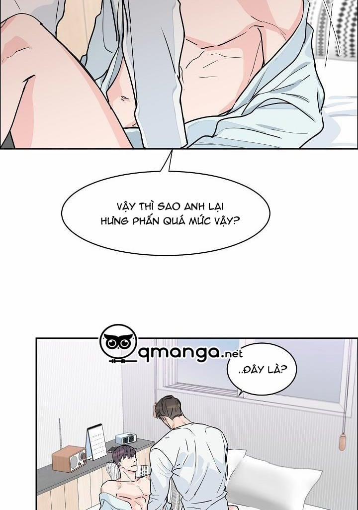 Bạn Sẽ Follow Tôi Chứ? 18 trang 12