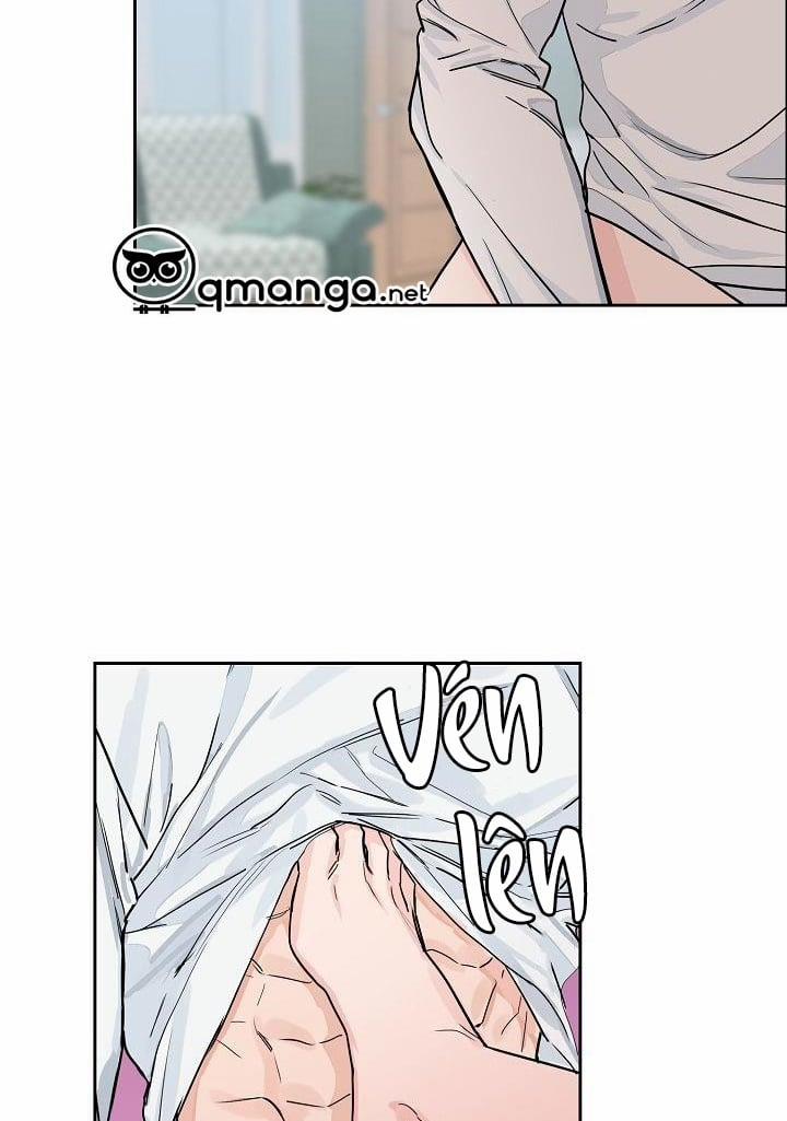 Bạn Sẽ Follow Tôi Chứ? 18 trang 14