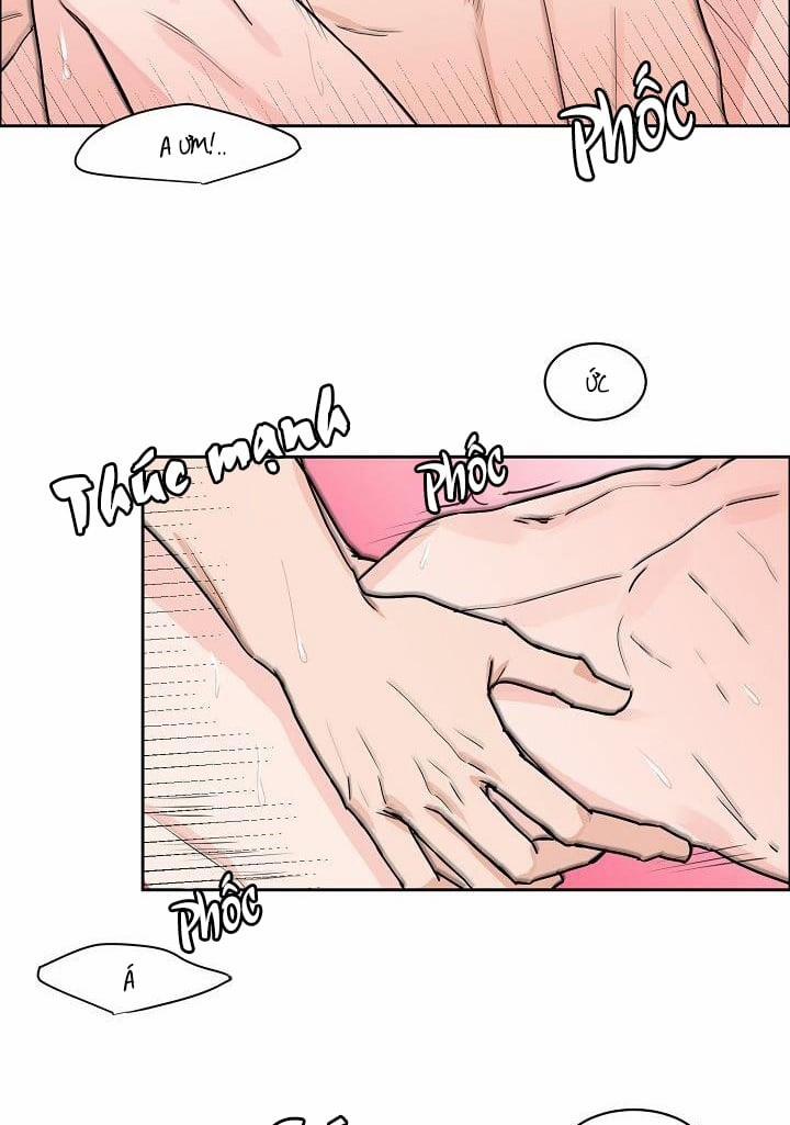 Bạn Sẽ Follow Tôi Chứ? 18 trang 19