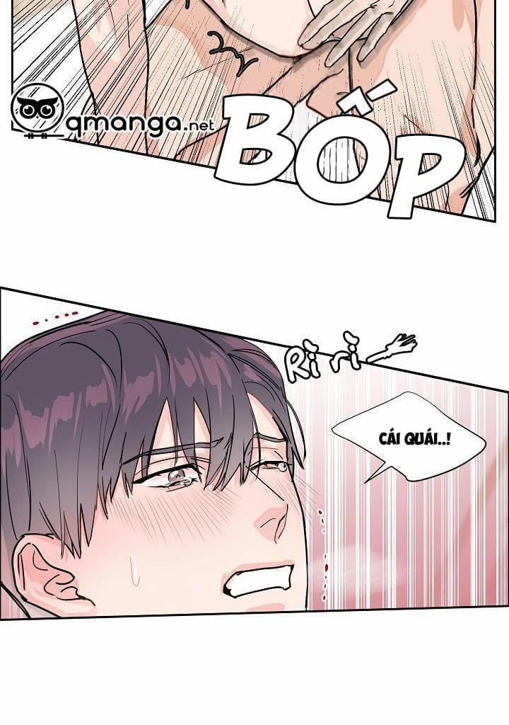 Bạn Sẽ Follow Tôi Chứ? 18 trang 26