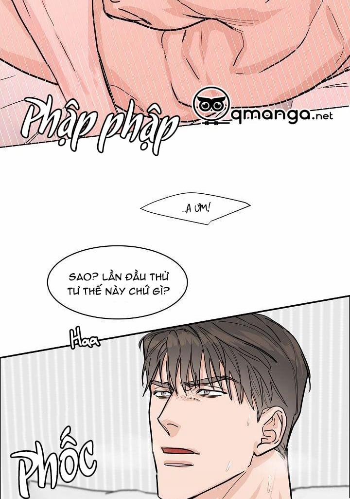 Bạn Sẽ Follow Tôi Chứ? 18 trang 29