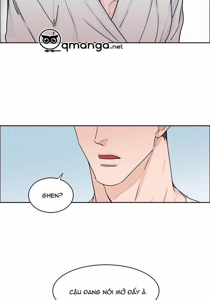 Bạn Sẽ Follow Tôi Chứ? 18 trang 3