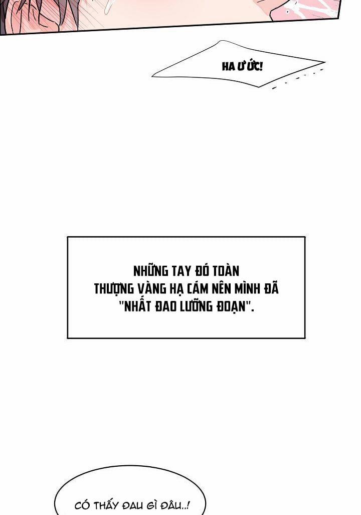 Bạn Sẽ Follow Tôi Chứ? 18 trang 32