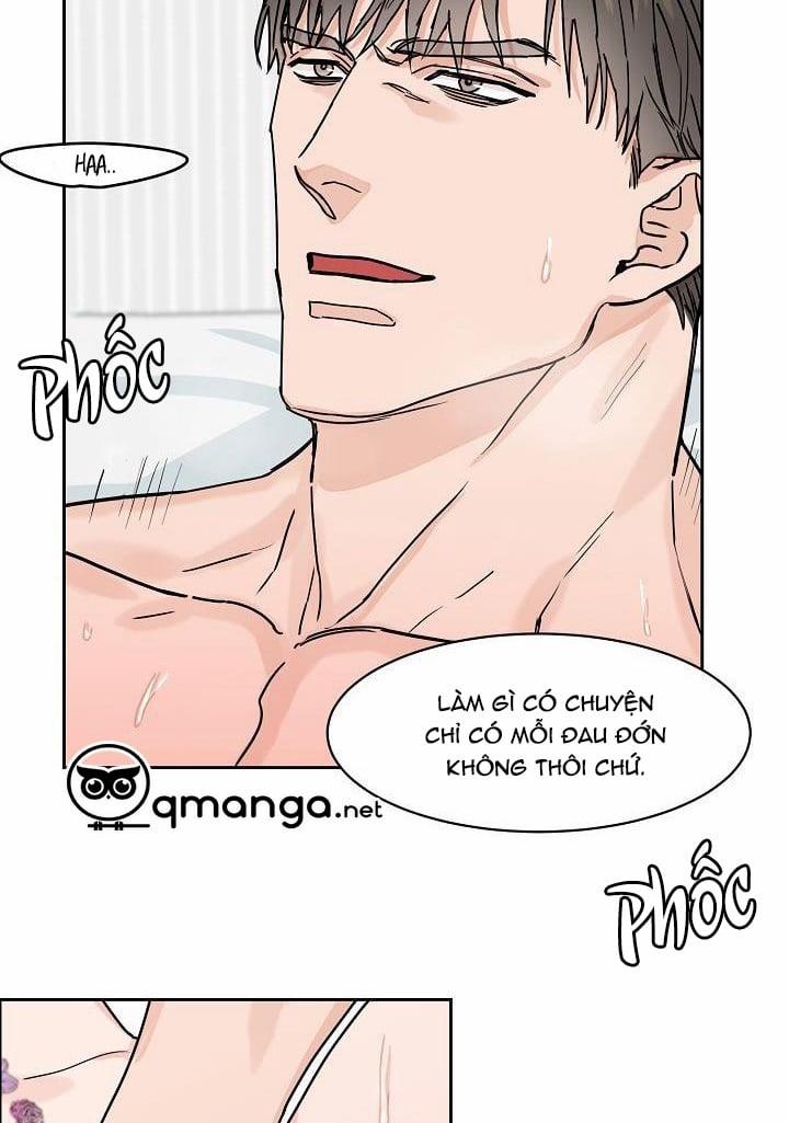 Bạn Sẽ Follow Tôi Chứ? 18 trang 34