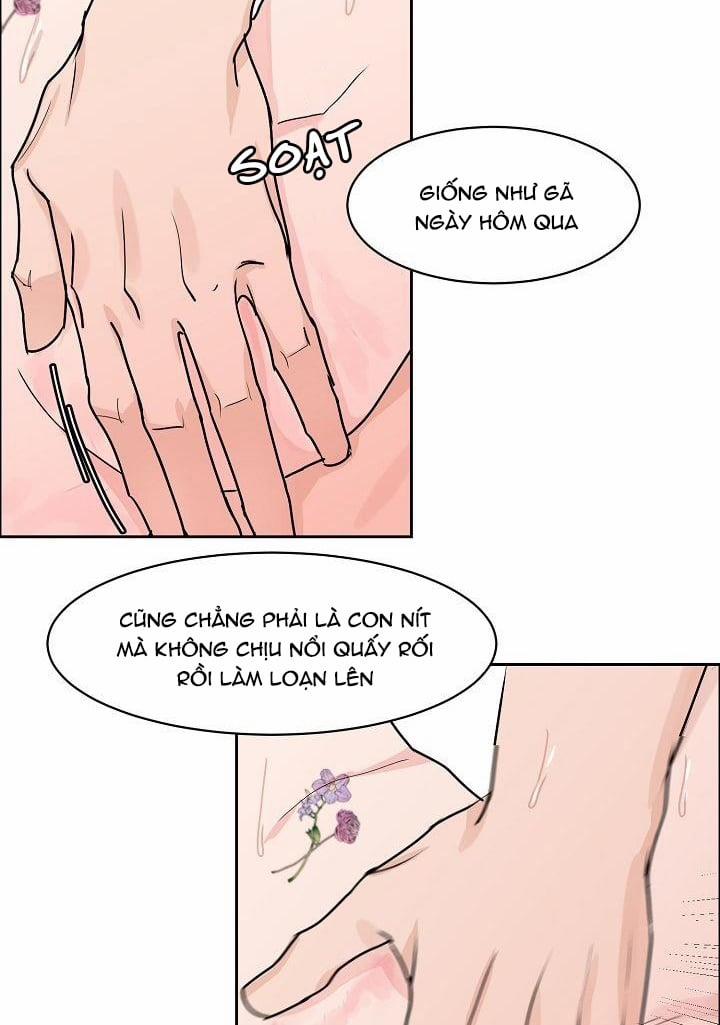 Bạn Sẽ Follow Tôi Chứ? 18 trang 35