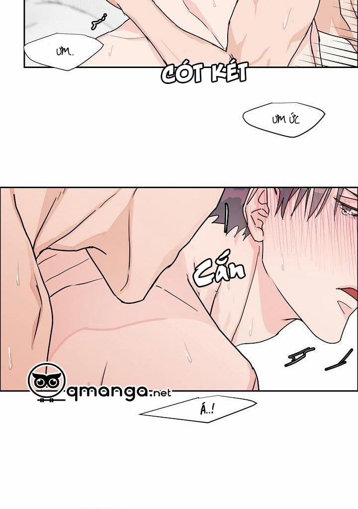 Bạn Sẽ Follow Tôi Chứ? 18 trang 44