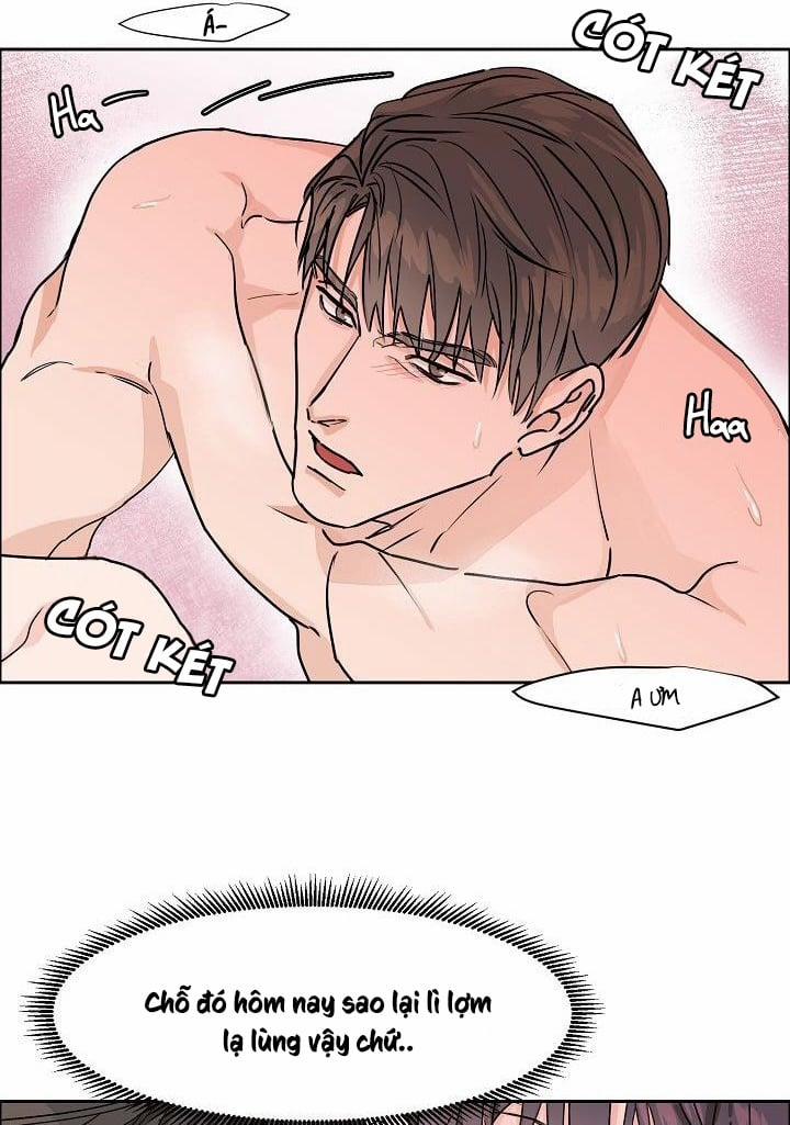 Bạn Sẽ Follow Tôi Chứ? 18 trang 45