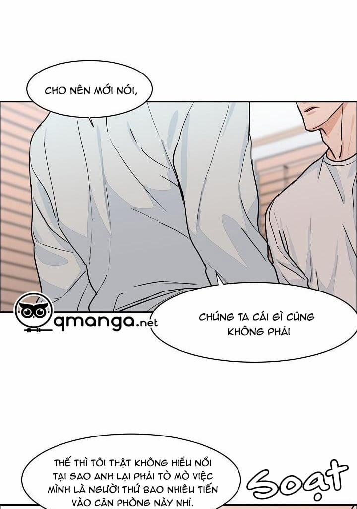 Bạn Sẽ Follow Tôi Chứ? 18 trang 5