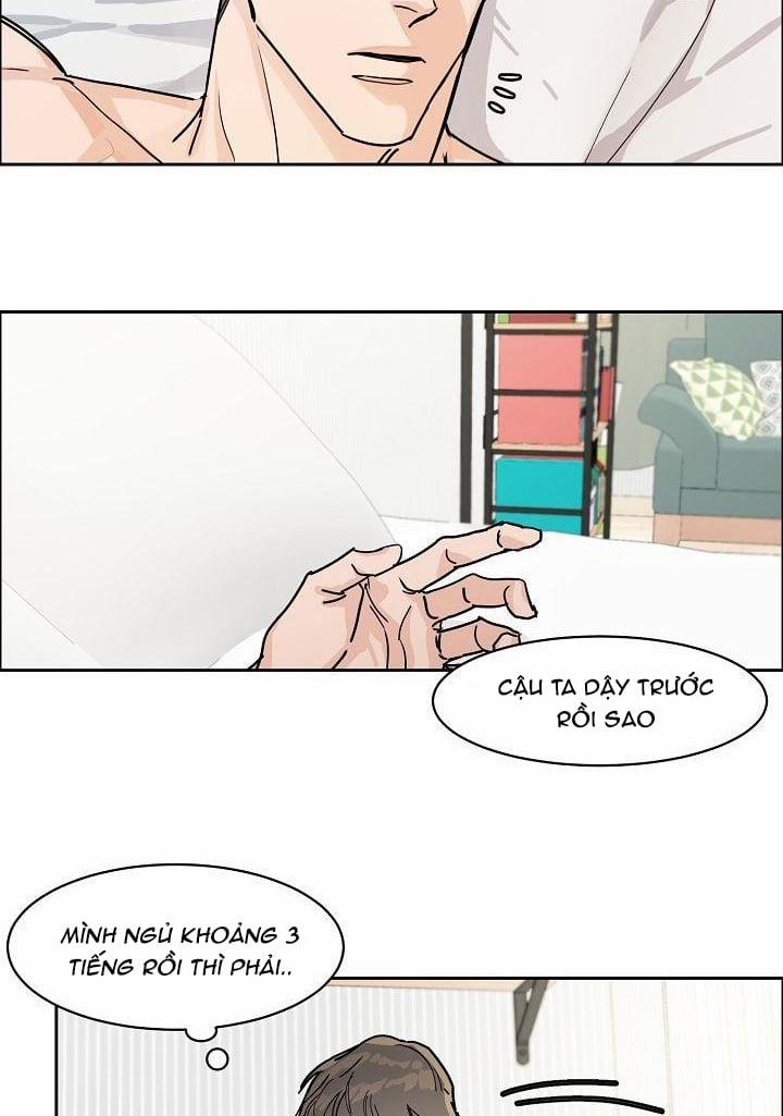 Bạn Sẽ Follow Tôi Chứ? 18 trang 50