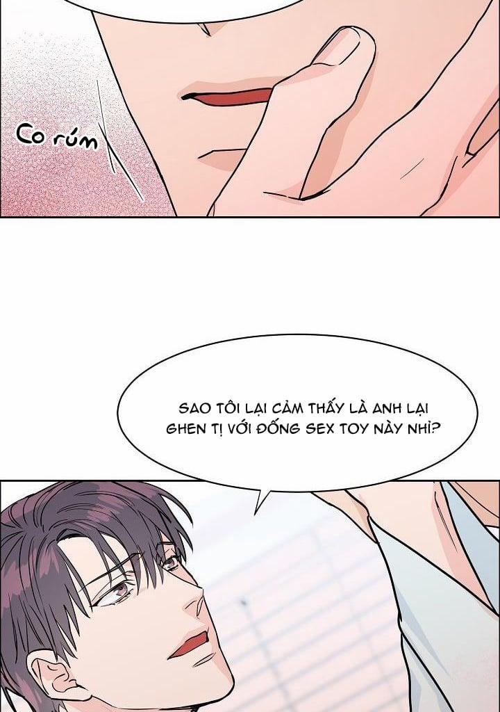 Bạn Sẽ Follow Tôi Chứ? 18 trang 6