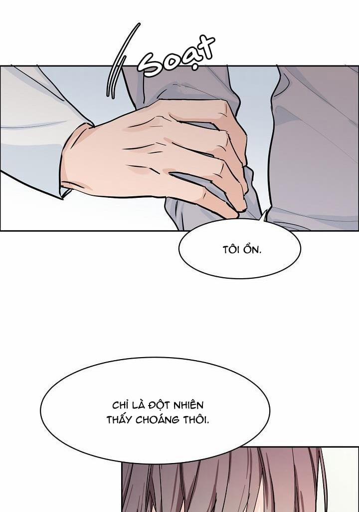 Bạn Sẽ Follow Tôi Chứ? 18 trang 62