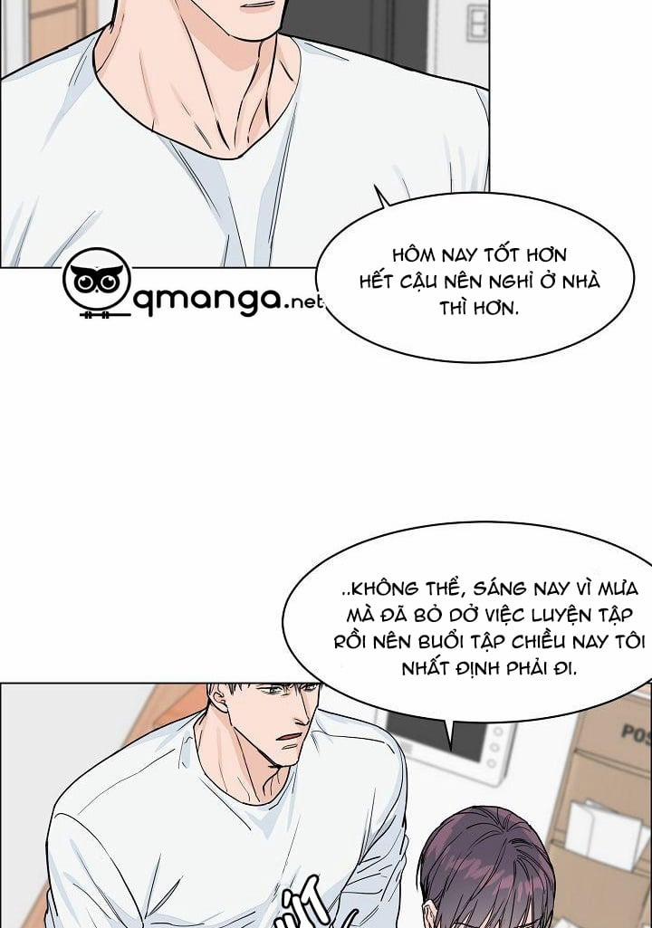 Bạn Sẽ Follow Tôi Chứ? 18 trang 69