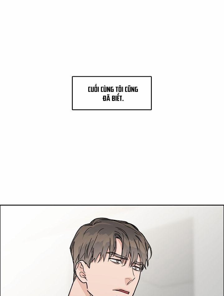 Bạn Sẽ Follow Tôi Chứ? 19 trang 1