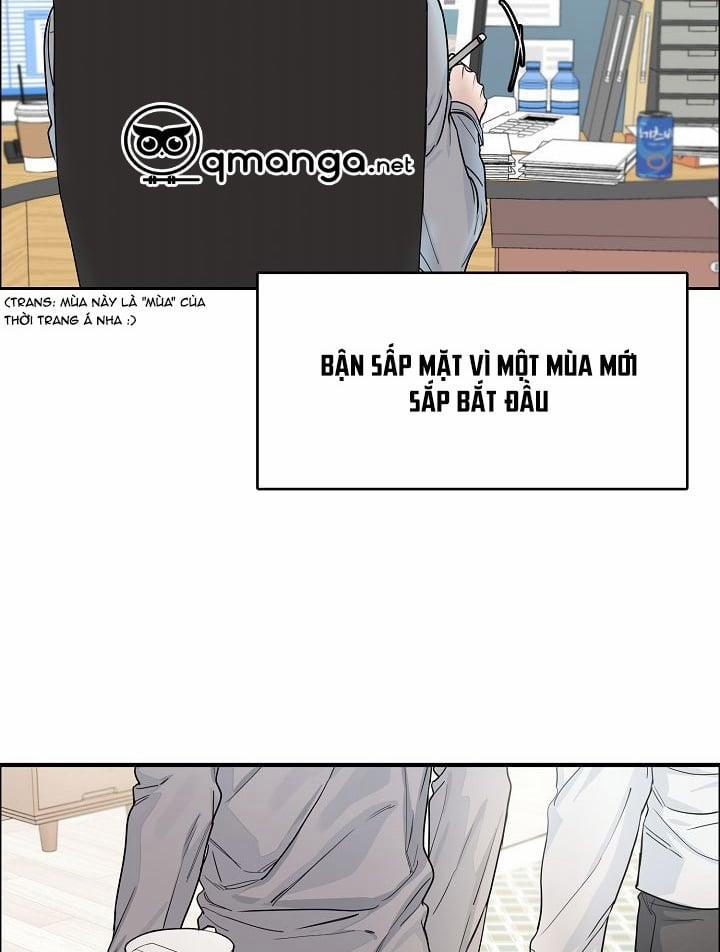 Bạn Sẽ Follow Tôi Chứ? 19 trang 10