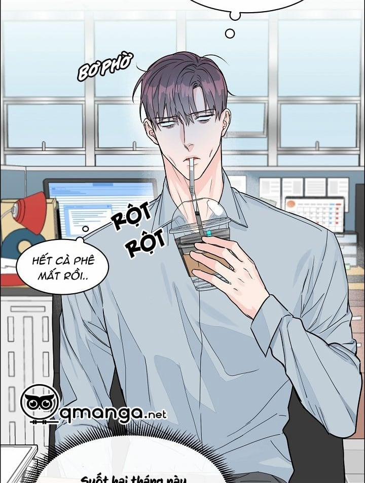 Bạn Sẽ Follow Tôi Chứ? 19 trang 12