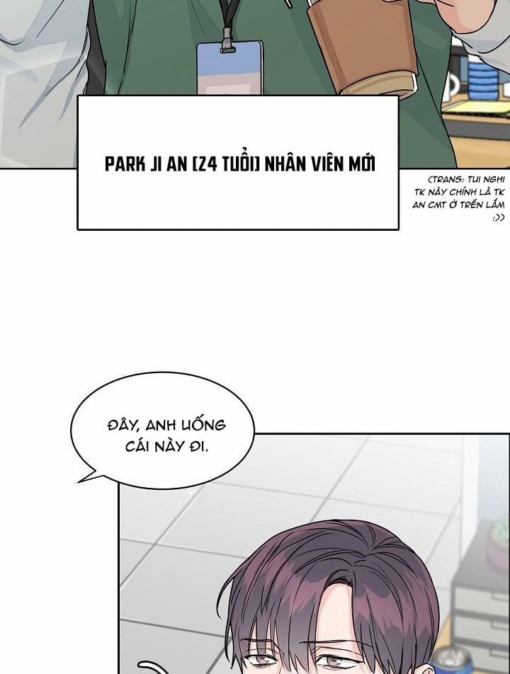 Bạn Sẽ Follow Tôi Chứ? 19 trang 22