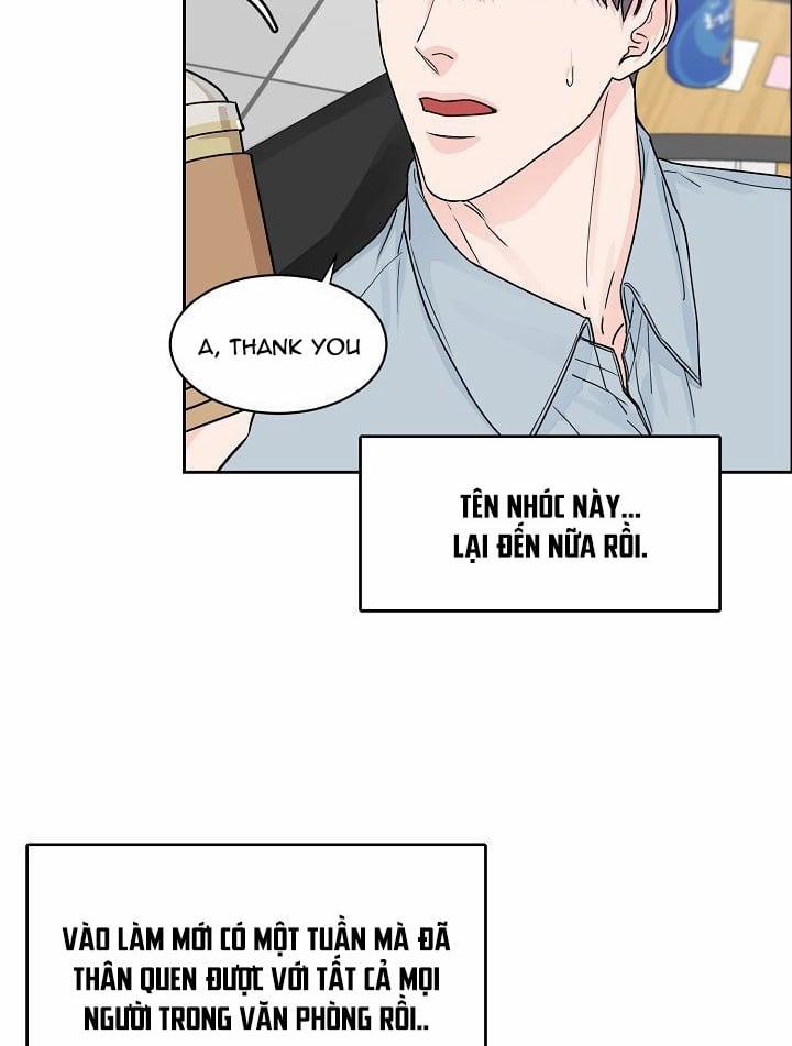 Bạn Sẽ Follow Tôi Chứ? 19 trang 23