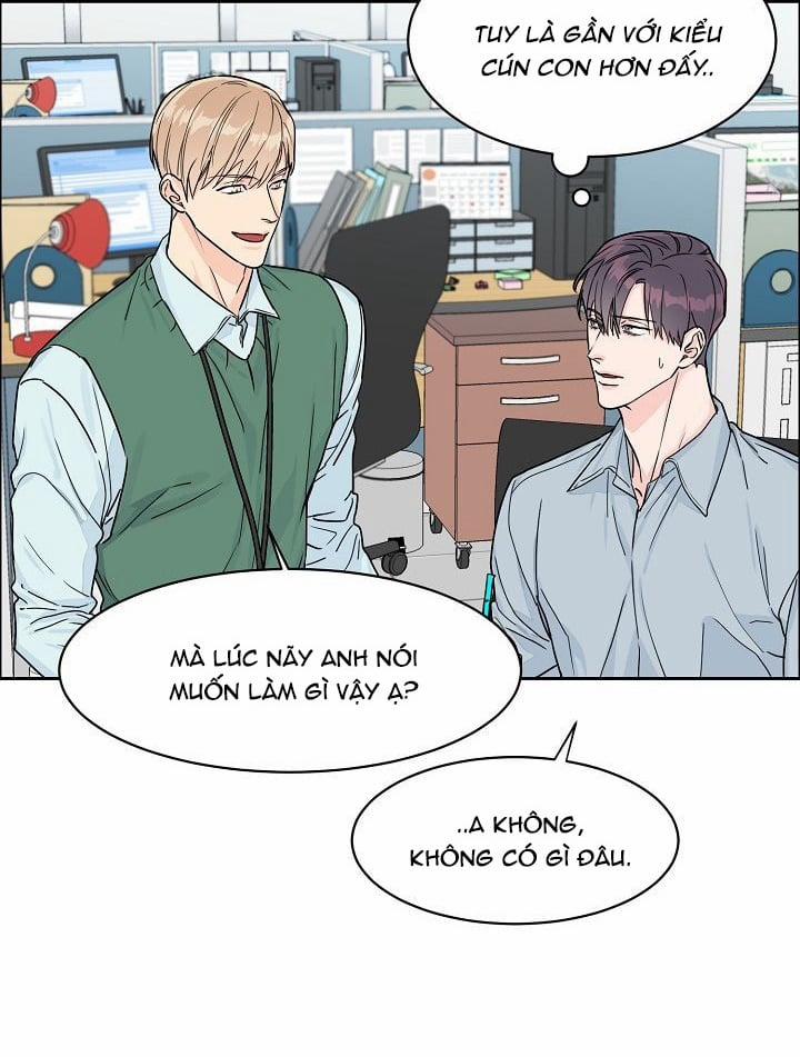 Bạn Sẽ Follow Tôi Chứ? 19 trang 26