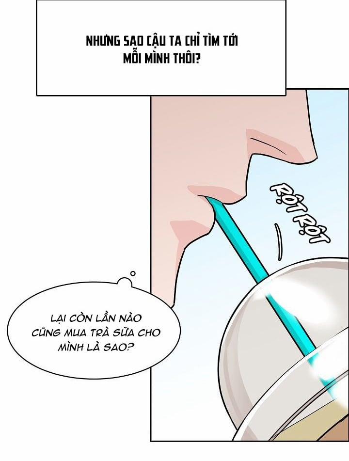 Bạn Sẽ Follow Tôi Chứ? 19 trang 28