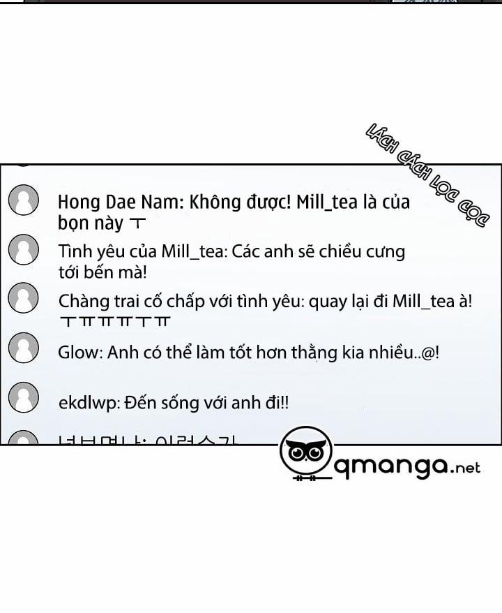 Bạn Sẽ Follow Tôi Chứ? 19 trang 44