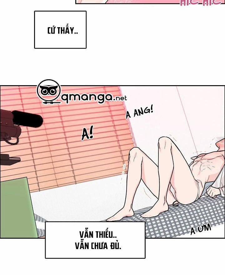 Bạn Sẽ Follow Tôi Chứ? 19 trang 57