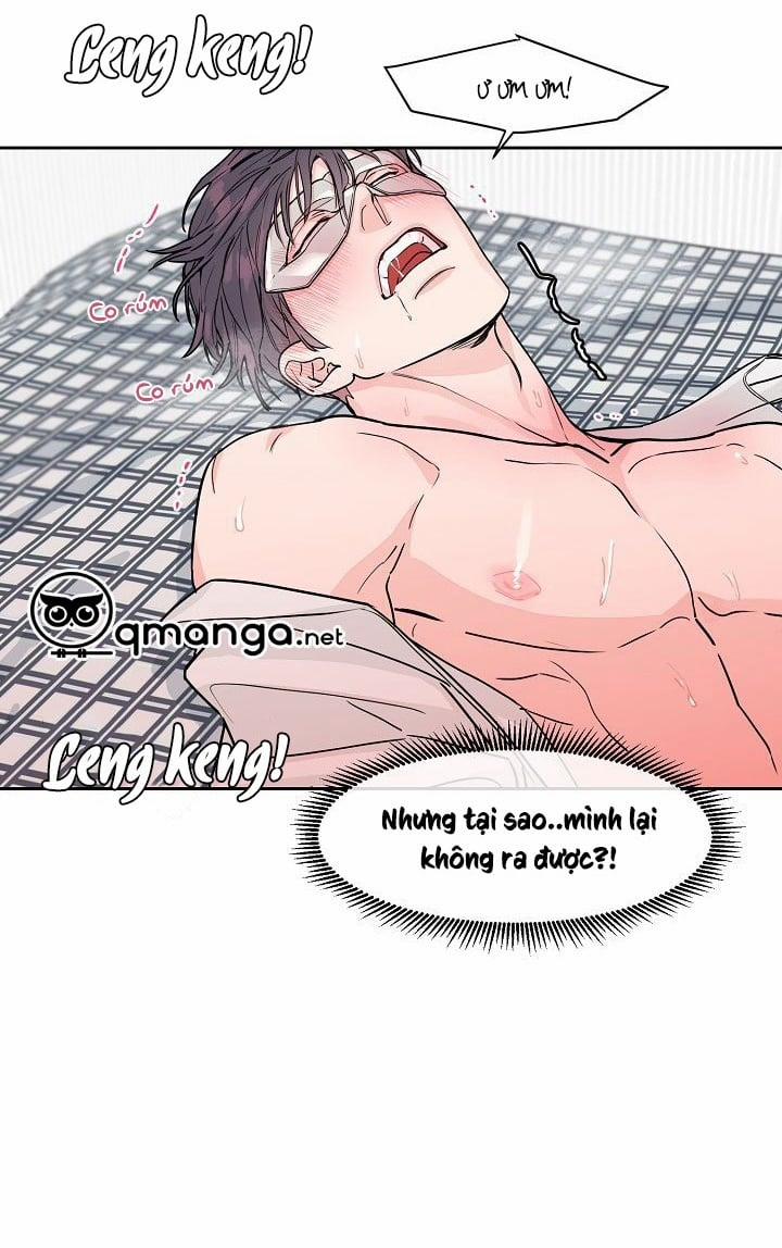 Bạn Sẽ Follow Tôi Chứ? 19 trang 63