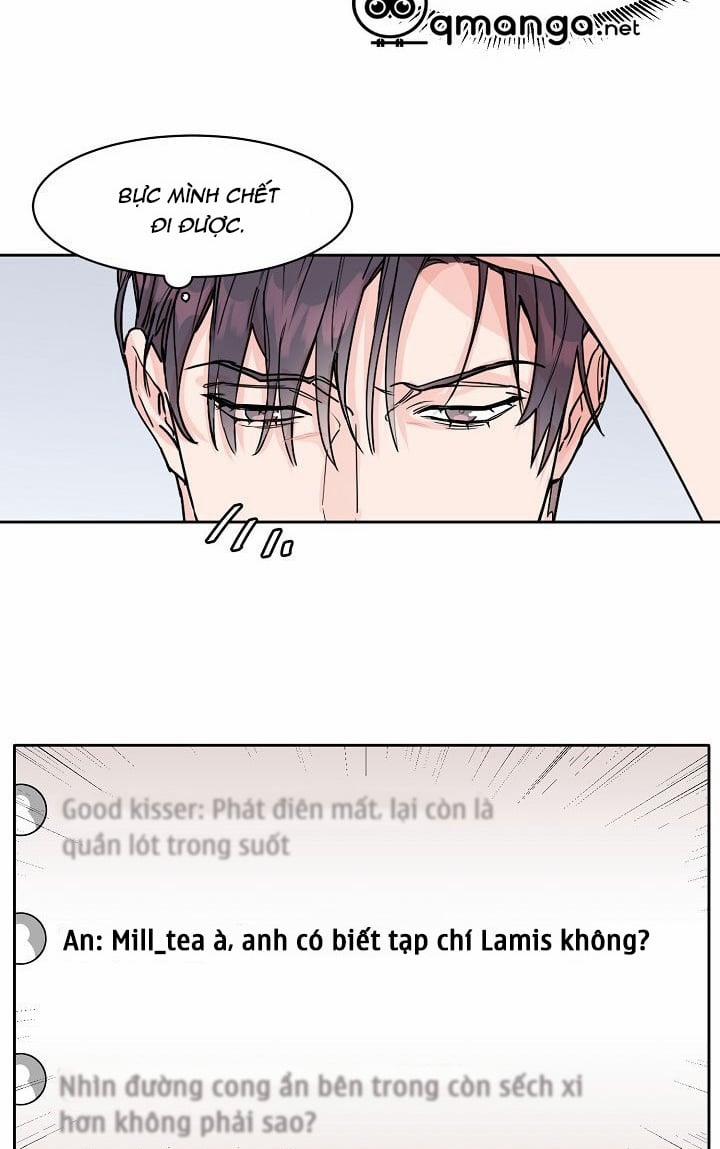 Bạn Sẽ Follow Tôi Chứ? 19 trang 67