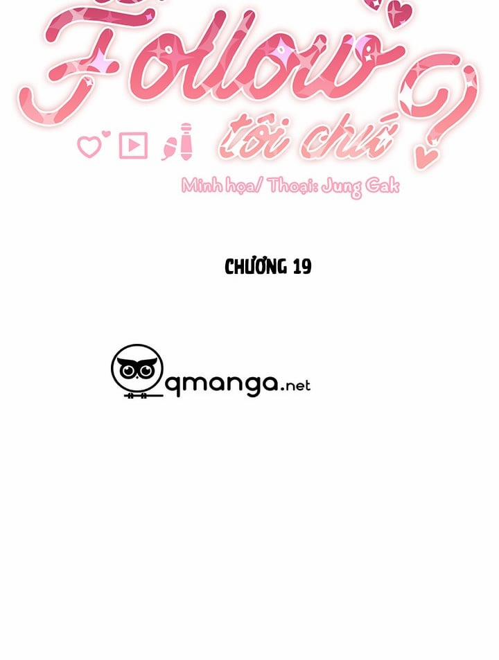 Bạn Sẽ Follow Tôi Chứ? 19 trang 7