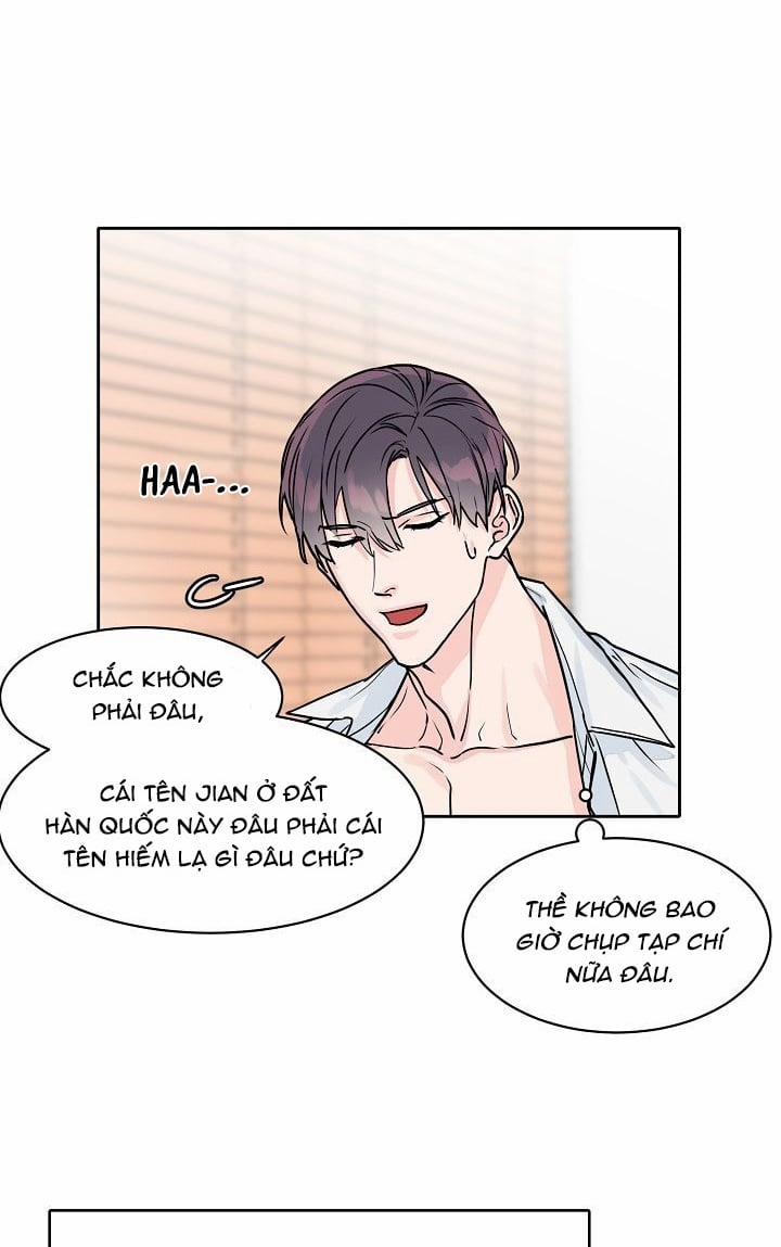 Bạn Sẽ Follow Tôi Chứ? 19 trang 72