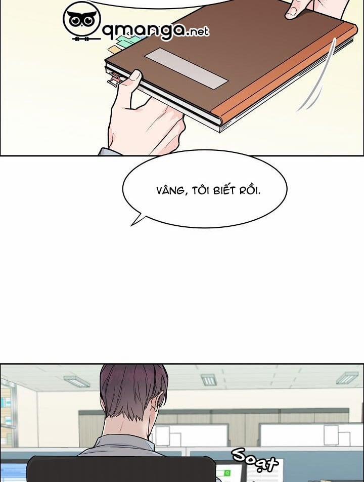 Bạn Sẽ Follow Tôi Chứ? 19 trang 9