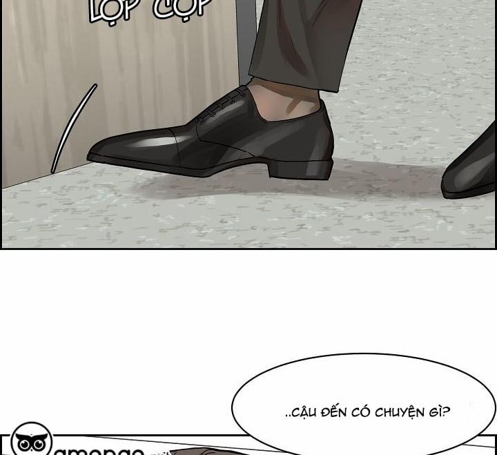 Bạn Sẽ Follow Tôi Chứ? 20 trang 24