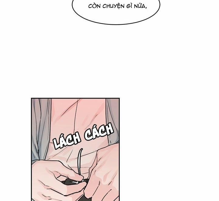 Bạn Sẽ Follow Tôi Chứ? 20 trang 27