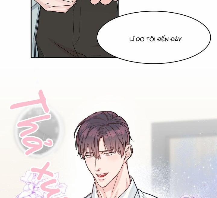 Bạn Sẽ Follow Tôi Chứ? 20 trang 28