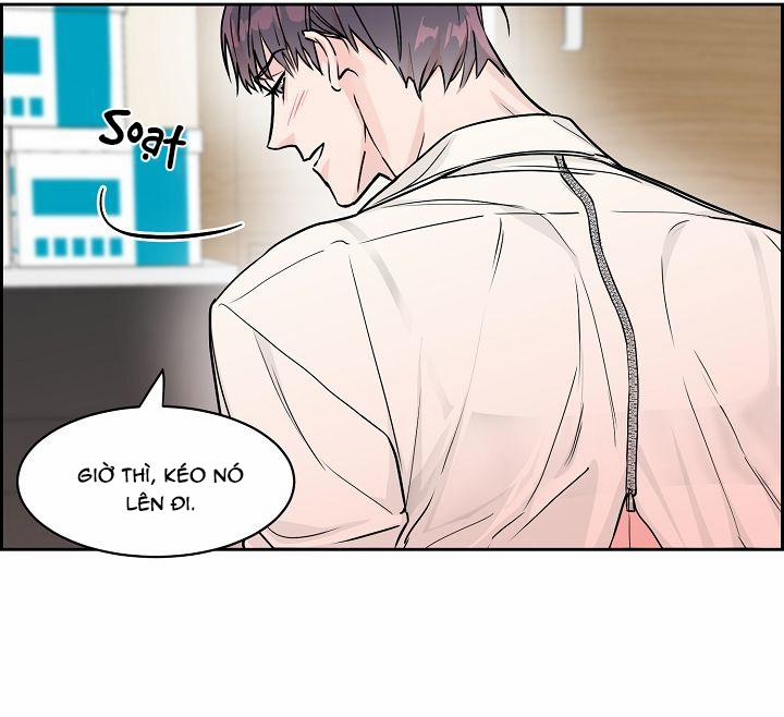 Bạn Sẽ Follow Tôi Chứ? 20 trang 36