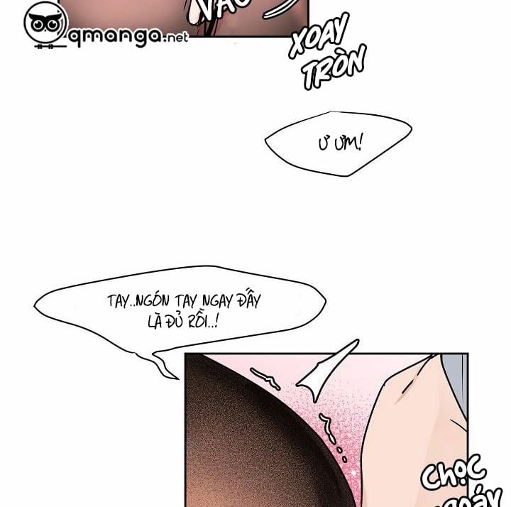 Bạn Sẽ Follow Tôi Chứ? 20 trang 49