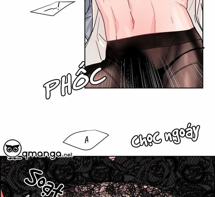 Bạn Sẽ Follow Tôi Chứ? 20 trang 61