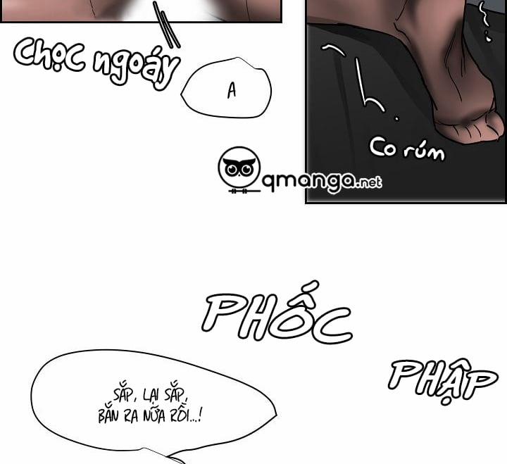 Bạn Sẽ Follow Tôi Chứ? 20 trang 64