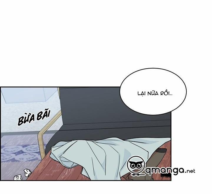 Bạn Sẽ Follow Tôi Chứ? 20 trang 67