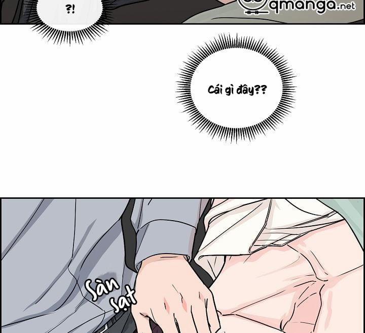 Bạn Sẽ Follow Tôi Chứ? 20 trang 76