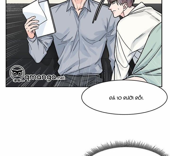 Bạn Sẽ Follow Tôi Chứ? 20 trang 80